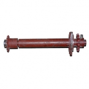 Вал ПР 1,4.50.05.601 на пресс подборщик ПРФ 145